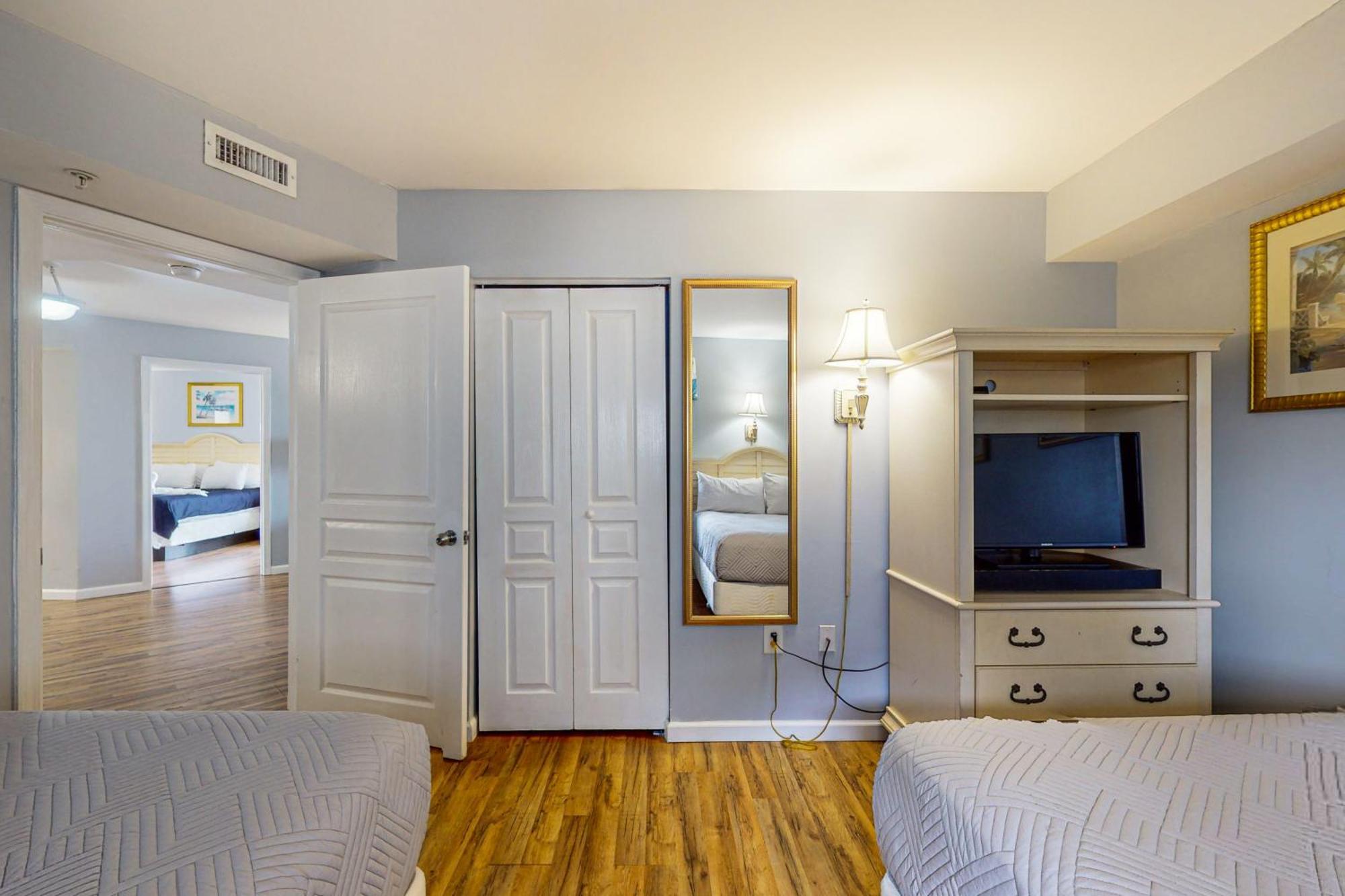 Ocean Reef Resort 723 Myrtle Beach Exterior foto