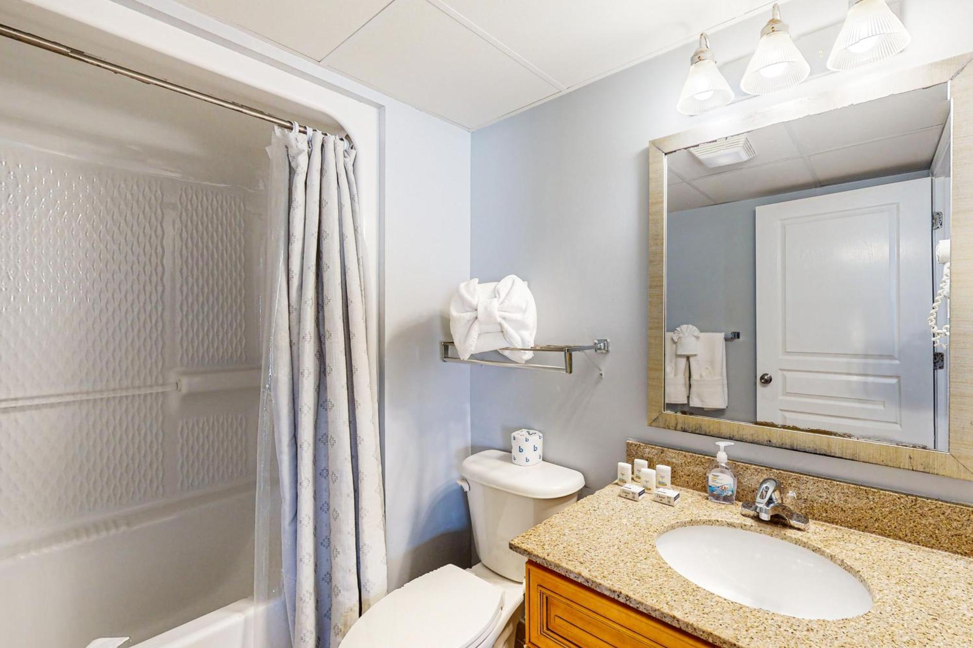 Ocean Reef Resort 723 Myrtle Beach Exterior foto