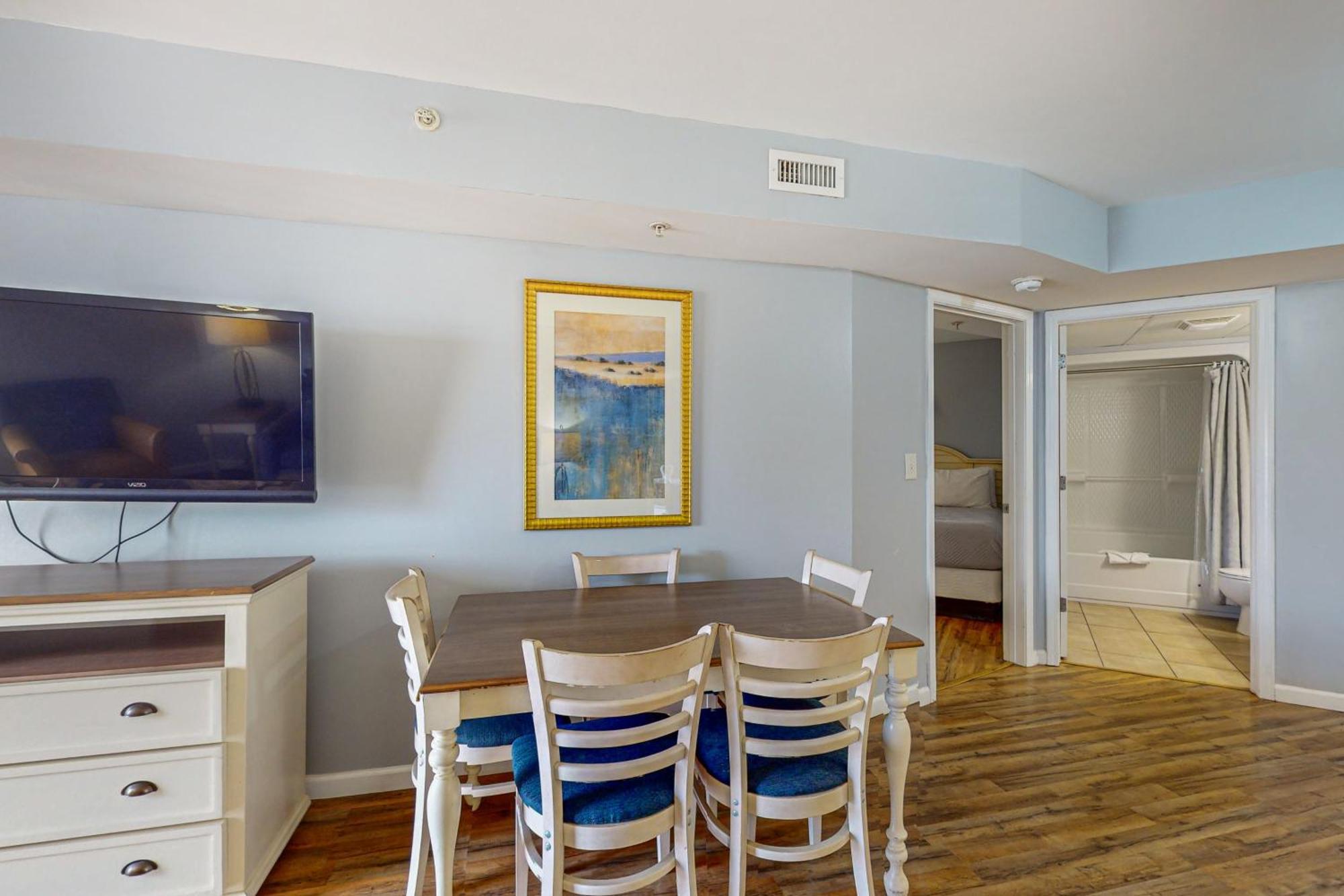 Ocean Reef Resort 723 Myrtle Beach Exterior foto